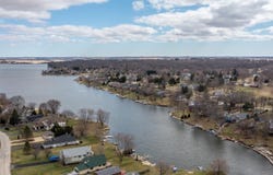 1306 Chadbourne Drive, LAKE SUMMERSET, IL 61019