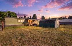 21221 N Myrtle Rd, Colbert, WA 99003