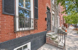 1505 W PRATT Street, BALTIMORE, MD 21223
