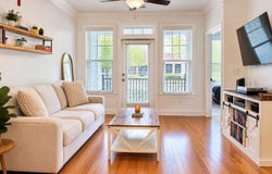 2000 Belle Isle Avenue, Mount Pleasant, SC 29464