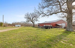 660 Pendergraft Road, Noel, MO 64854