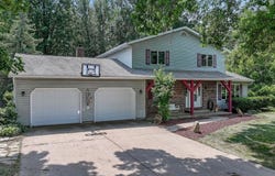 2200 E FILLMORE STREET, Marshfield, WI 54449