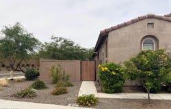 20626 W ORMONDO Way, Buckeye, AZ 85396