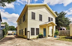 604 Fletcher St, Austin, TX 78704