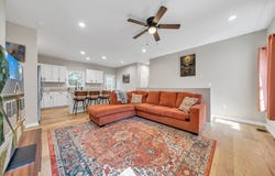 142 Chenault St, Buchanan, VA 24066
