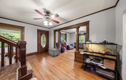 408 E Emerson Street, Peru, IA 50222