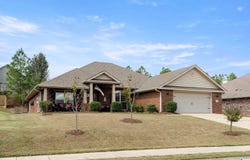 114 HILLCREST DRIVE, MONTEVALLO, AL 35115