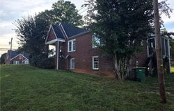 607 W Main Street, Pilot Mountain, NC 27041