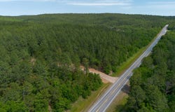 HWY 271, Talihina, OK 74571