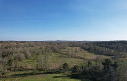 N County Road 143, San Augustine, TX 75972