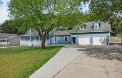 150 Thomas Jefferson, McDonough, GA 30253