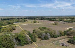 Legacy Road (5 acres), Caldwell, TX 77836