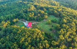 1350 County Road 317, Squires, MO 65755
