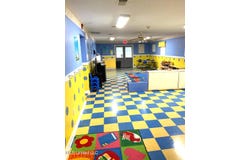 1136 Labranch Street, McComb, MS 39648