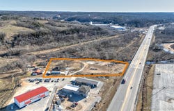 143 Missouri Lane, Pineville, MO 64856