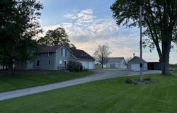 4850 Bullhead Road, Willard, OH 44890