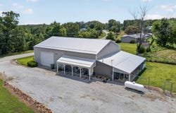 11927 SE Z Highway, Deepwater, MO 64740