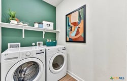 5617 Koshoa Drive, Austin, TX 78754