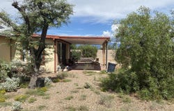 2771 W Calle De Dalias, Tucson, AZ 85745