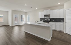 750 Hart Leaf Lane, Lavon, TX 75166