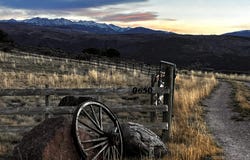 650 Castle Peak Ranch Road, Eagle, CO 81631