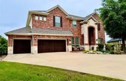2801 Mossy Springs Dr, Leander, TX 78641