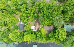 409 Ferguson Rd., Heber Springs, AR 72543