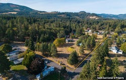 Cooper Ave, Underwood, WA 98651