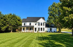 439 N Main Street, Salvisa, KY 40372