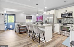 606 MEADOW Road, BALTIMORE, MD 21206