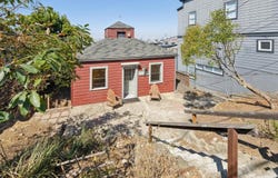150 Montcalm Street, San Francisco, CA 94110