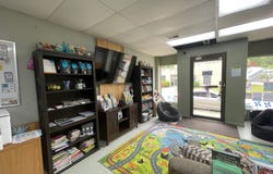 208 East Main St., Glenville, WV 26351