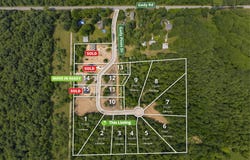 2 Gady Pines Drive, Adrian, MI 49221