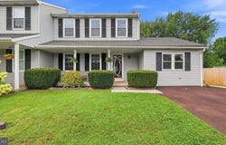 431 WINDSOR Drive, HARLEYSVILLE, PA 19438