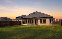 7601 Santolina Drive, Denton, TX 76226