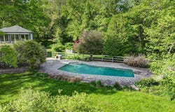 6 Old Orchard Drive, Weston, CT 06883