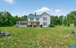 176 EUREKA MILL RD, STAUNTON, VA 24401