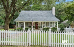 5 Echo Lane, Fairhope, AL 36532