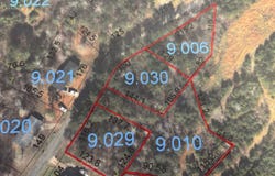 RIVERS EDGE Trl, Cordova, AL 35550