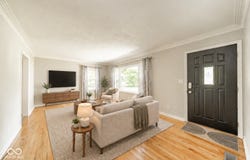 134 W Central Way, Pendleton, IN 46064