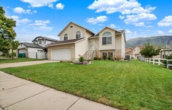2618 N 1650 E, Layton, UT 84040