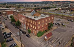 2301 MORRIS AVENUE, BIRMINGHAM, AL 35203