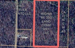 W Hundley Road, Bigelow, AR 72016