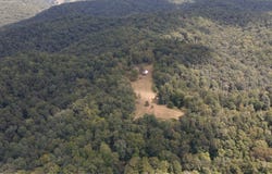 2738 Third Run Rd, Glenville, WV 26351