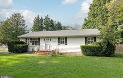 33 MOUNT PLEASANT, EASTON, MD 21601
