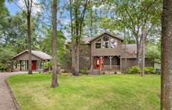 785 Windy Point Drive, Mt Vernon, TX 75457
