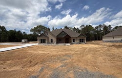 2 Grey Wolf Cove, Greenbrier, AR 72058