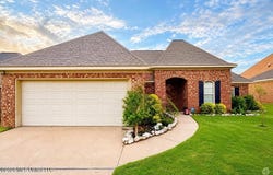 405 Copper Ridge Drive, Florence, MS 39073