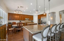 4019 E Del Rio Street, Gilbert, AZ 85295