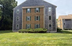 25 Eagle, Brockton, MA 02301